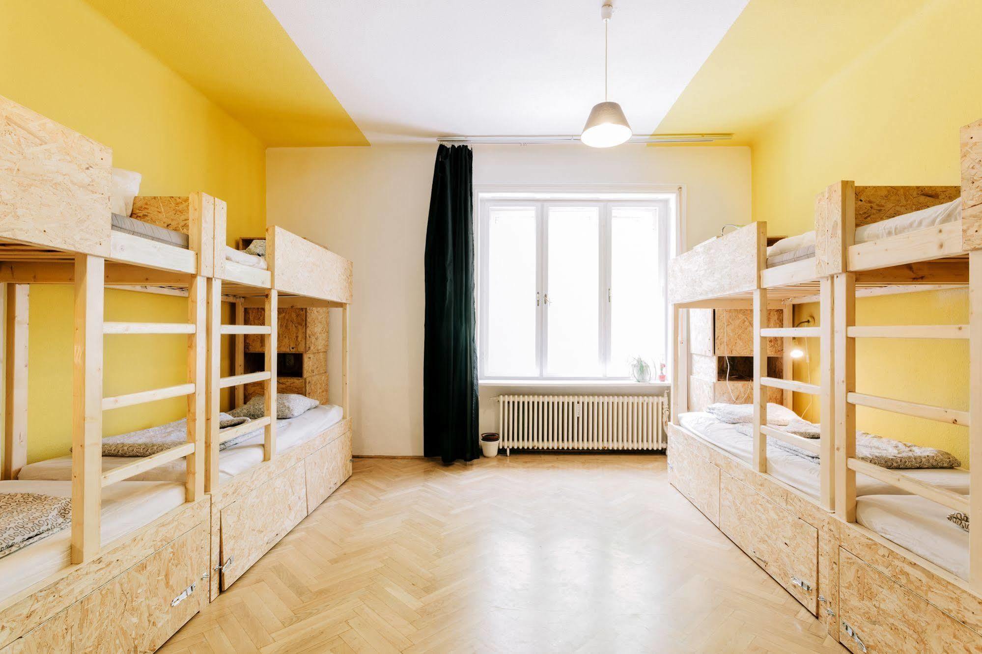Hostel Homeplus