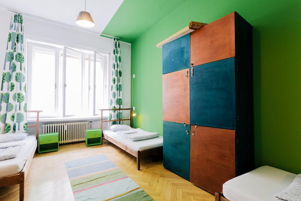 Homeplus Auberge de jeunesse *