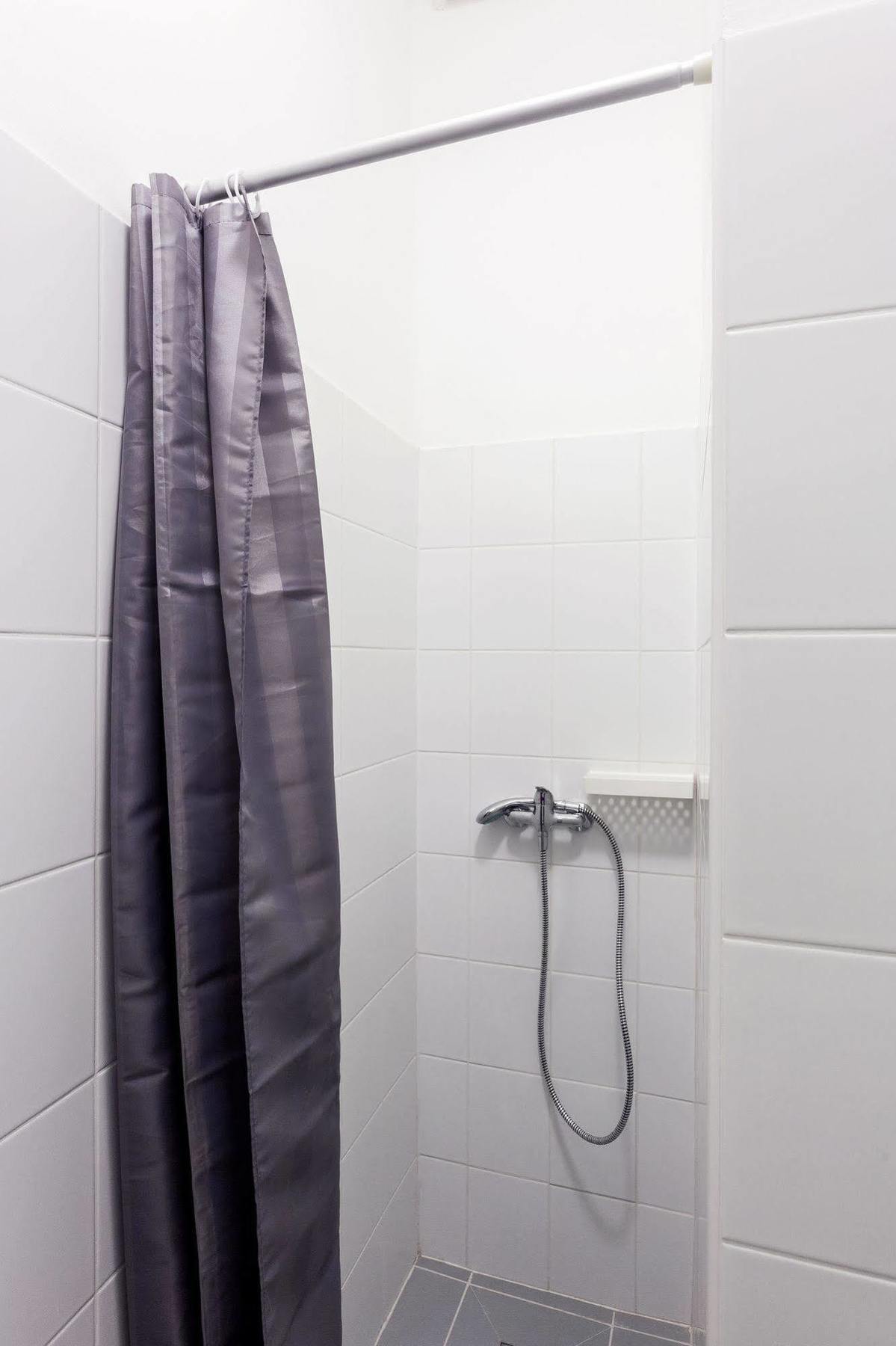 Auberge de jeunesse Homeplus Budapest