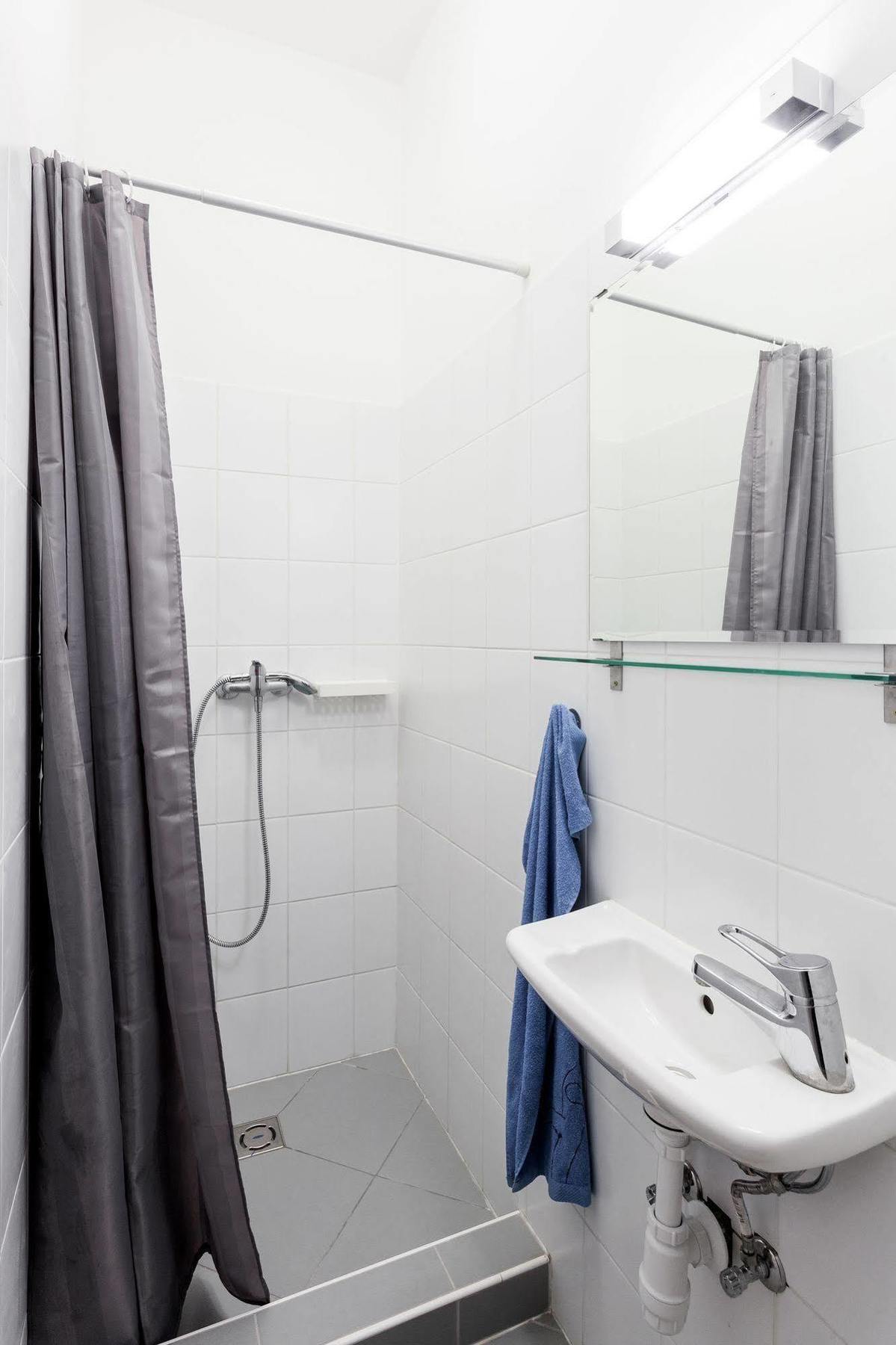 Auberge de jeunesse Homeplus Budapest
